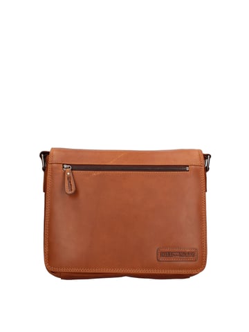 Hill Burry Crossbody bag Men