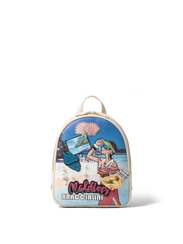 Braccialini Backpack Women
