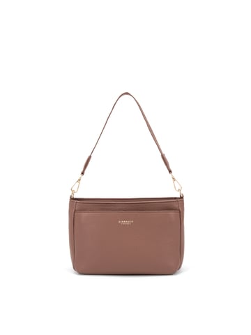 Diana&Co Shoulder bag convertible into a backpack Women