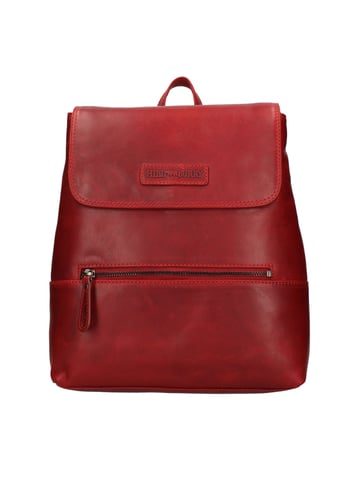 Hill Burry Backpack Men