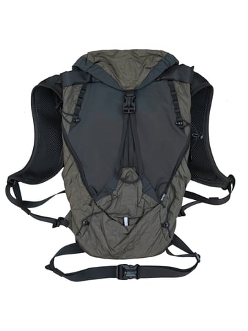 Diesel Backpack Men