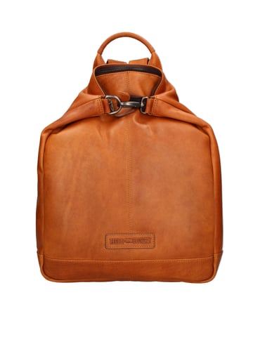 Hill Burry Handbag convertible into a backpack Men