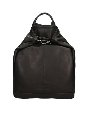 Hill Burry Handbag convertible into a backpack Men