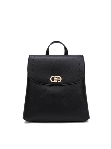 Chrisbella Handbag convertible into a backpack Women