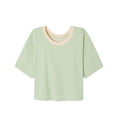 American Vintage T-shirt gix02de