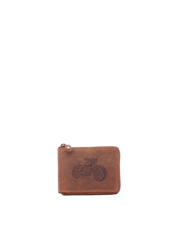 Sergio Valentini Wallet Men