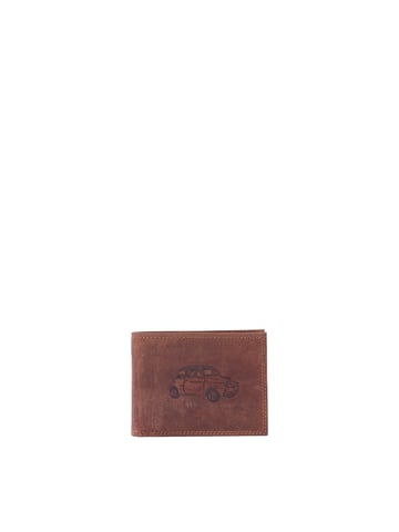 Sergio Valentini Wallet Men