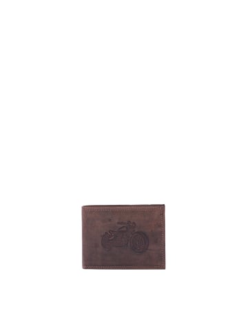 Sergio Valentini Wallet Men