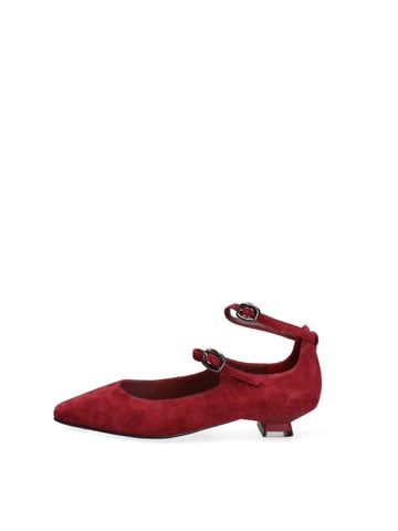 Marc Ellis Heeled shoe Women