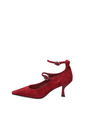 Marc Ellis Heeled shoe Women