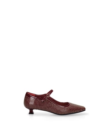 Marc Ellis Heeled shoe Women