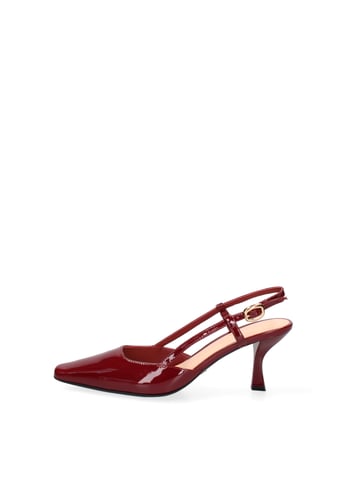 Marc Ellis Heeled shoe Women