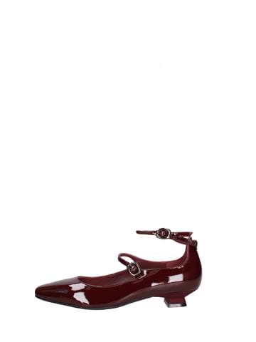 Marc Ellis Heeled shoe Women
