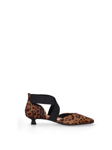 Marc Ellis Heeled shoe Women