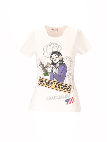 Braccialini T-Shirt Women