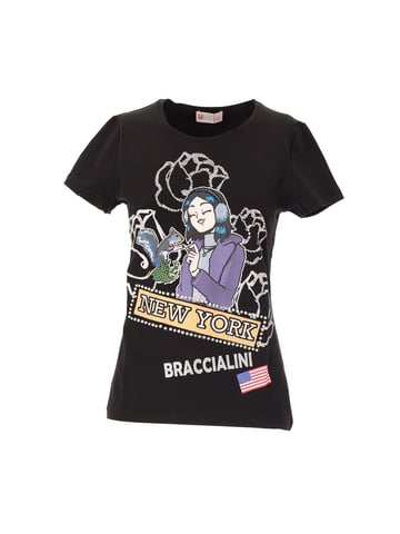 Braccialini T-Shirt Women