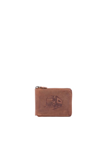 Sergio Valentini Wallet Men