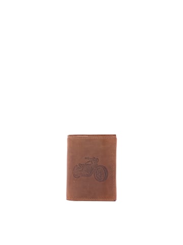 Sergio Valentini Wallet Men