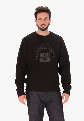 Diesel Sweatshirt Men