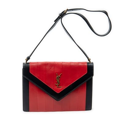 Gaby Envelope Satchel   Schoudertas