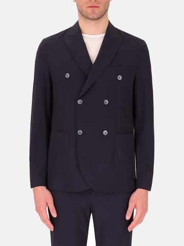 Distretto 12 Jacket Men