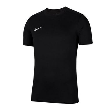 Nike Childrens/Kids Dry Park VII Jersey (Black)