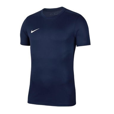Nike Childrens/Kids Dry Park VII Jersey (Navy Blue)
