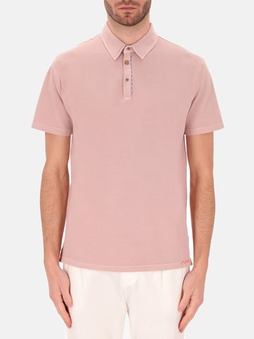 Distretto 12 Polo shirt Men