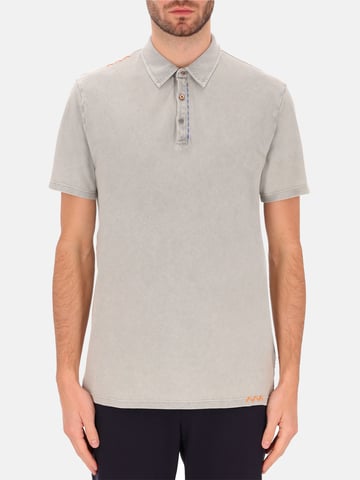 Distretto 12 Polo shirt Men