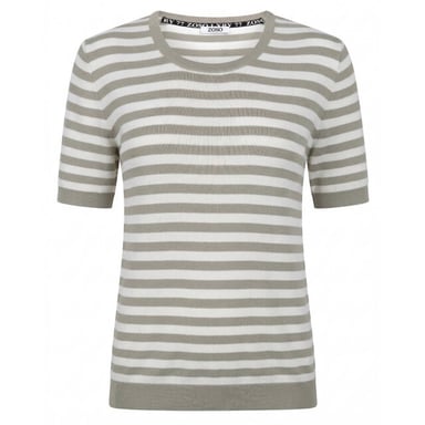 Zoso Top korte mouw 262gaby