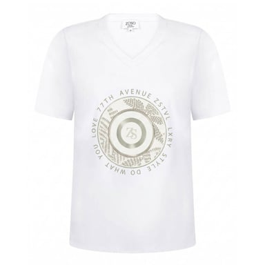 Zoso T-shirt 262jessy