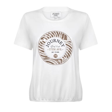 Zoso T-shirt 262journey