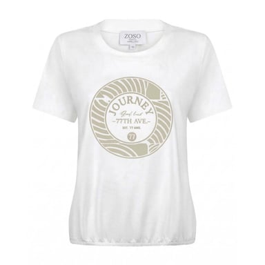 Zoso T-shirt 262journey