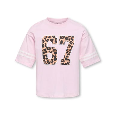Only Top korte mouw 15389059 kogmanlo