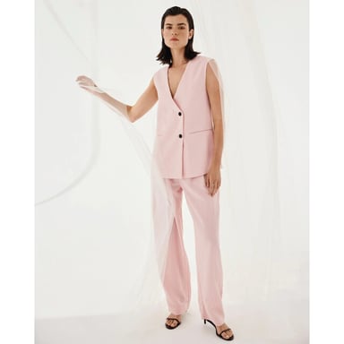 Moss Copenhagen Franciska pants