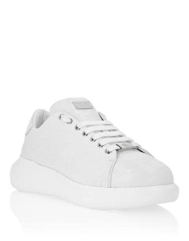 Lo-Top Sneakers Monogram