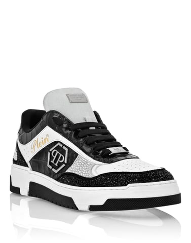 Lo-Top Sneakers Cocco