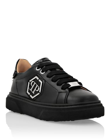 Runner Sneaker Hexagon