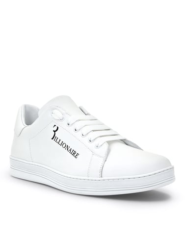 Low-Top Sneakers