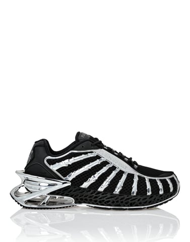 Runner Sneaker Thunderstorm Genx