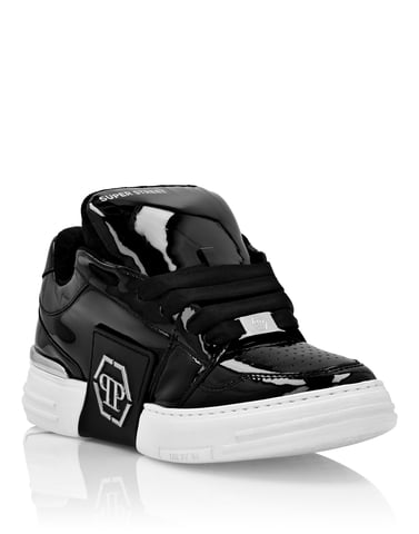 Lage Sneakers Super Street