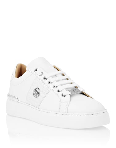 Lo-Top Sneakers Hexagon