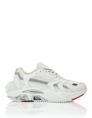 Runner Sneaker The Scratch