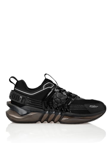 Runner Sneaker Tiger