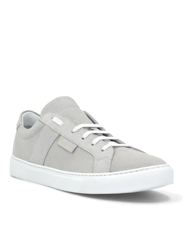 Low-Top Sneakers