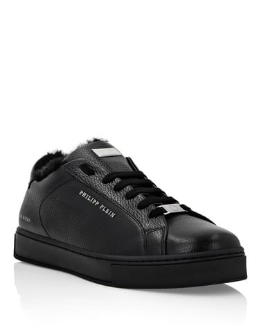 Low-Top Sneakers Big Bang