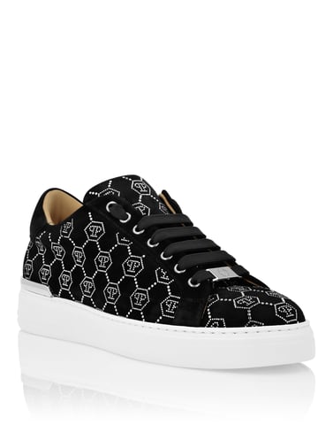 Low-Top Sneakers Monogram