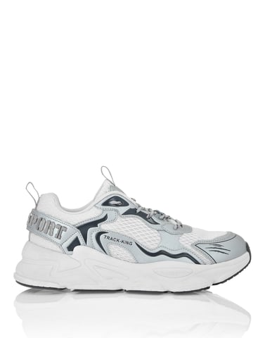 Lo-Top Sneakers