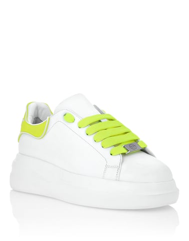Low-Top Sneakers