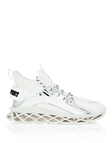 Runner Sneaker Tiger